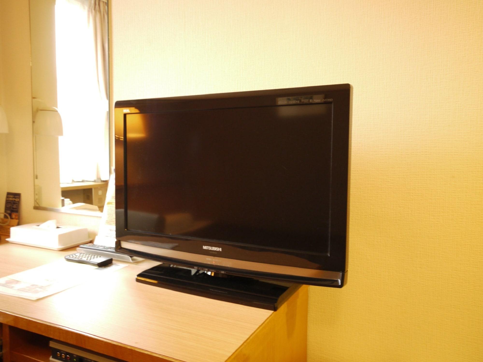 Hotel Route-Inn Sapporo Kitayojo Екстериор снимка