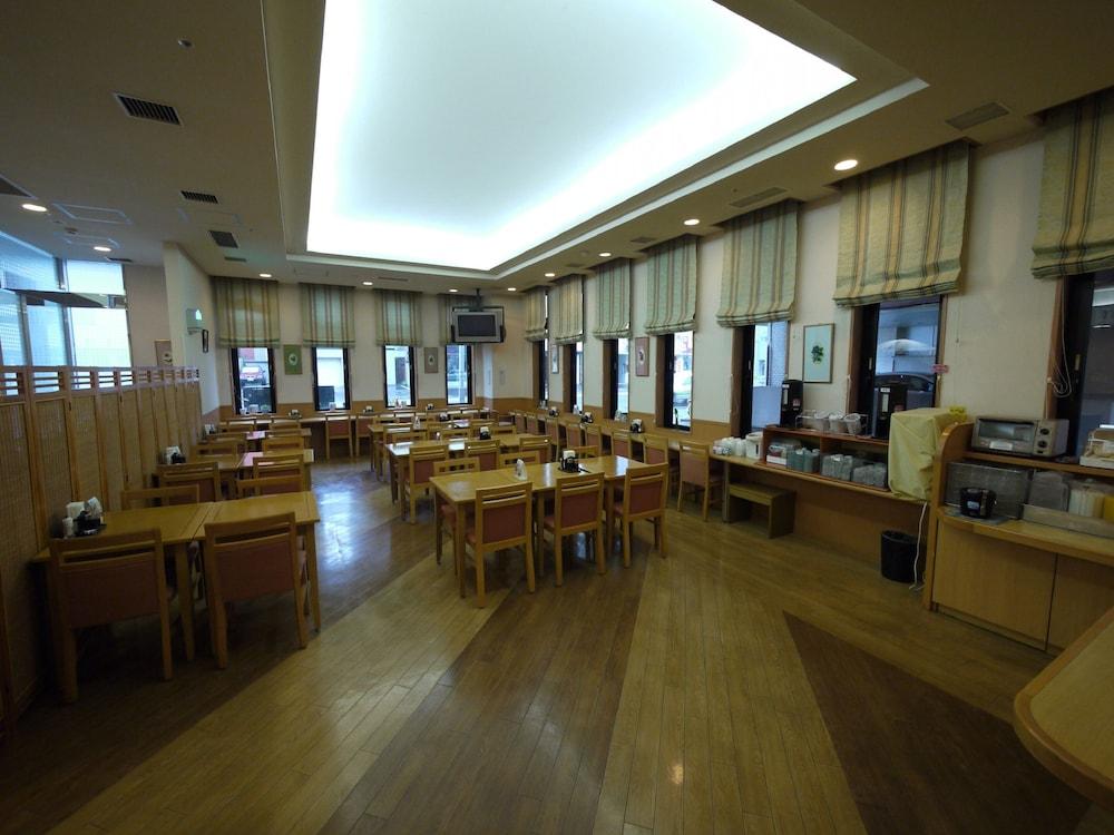 Hotel Route-Inn Sapporo Kitayojo Екстериор снимка