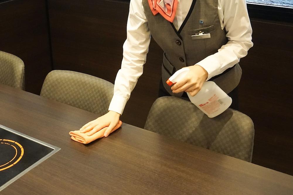 Hotel Route-Inn Sapporo Kitayojo Екстериор снимка