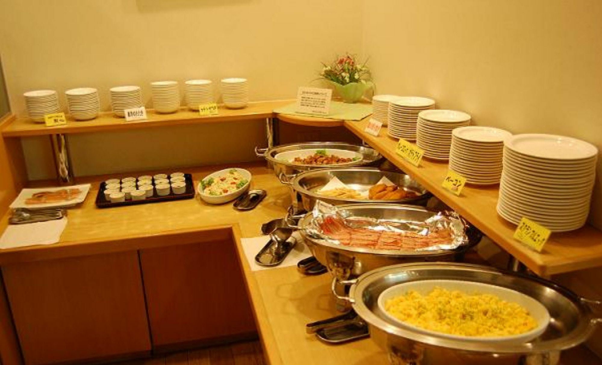 Hotel Route-Inn Sapporo Kitayojo Екстериор снимка